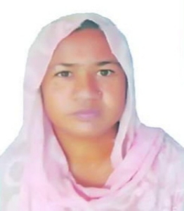 মোছাঃ সুমা খাতুন-Mst. Suma Khatun