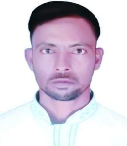 মোঃ সাকিব আহমেদ শাফি-Md. Shakib Ahmmed Shafi