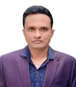 মোহাম্মদ জাহাঙ্গীর আলম-MD Jahangir Alam